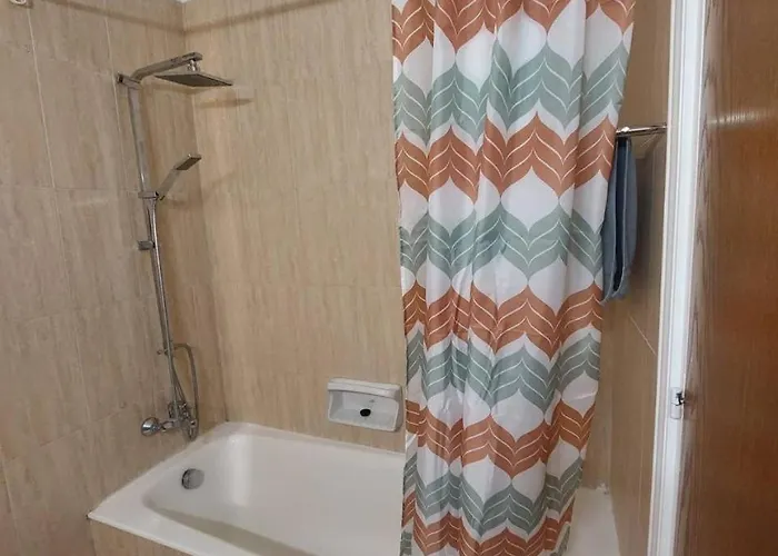 Appartamento Sunny 2 Bedroom Center Larnaca