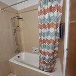 아파트 Sunny 2 Bedroom Center 라르나카